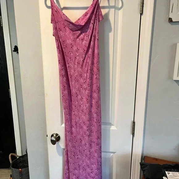 Vintage ~Gap~ Summer Dress - Size 10 - Picture 1 of 5